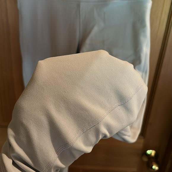 Lululemon Align High-Rise Pant 28" Powder Blue - Picture 4 of 8